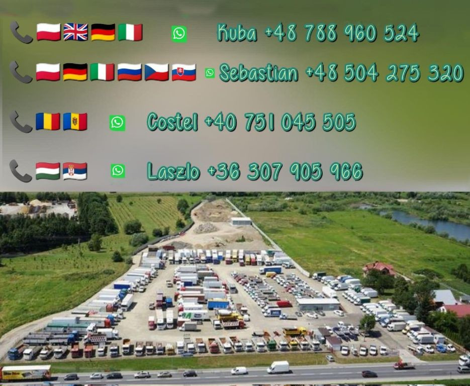 Autokran Scania P250* FAHRGESTEL 4,30* HMF 635 K2/FUNK* TOP: das Bild 12