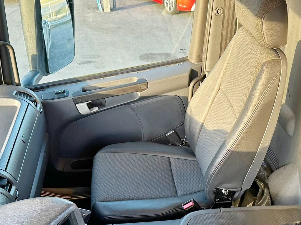 Autokran Scania P250* FAHRGESTEL 4,30* HMF 635 K2/FUNK* TOP: das Bild 7