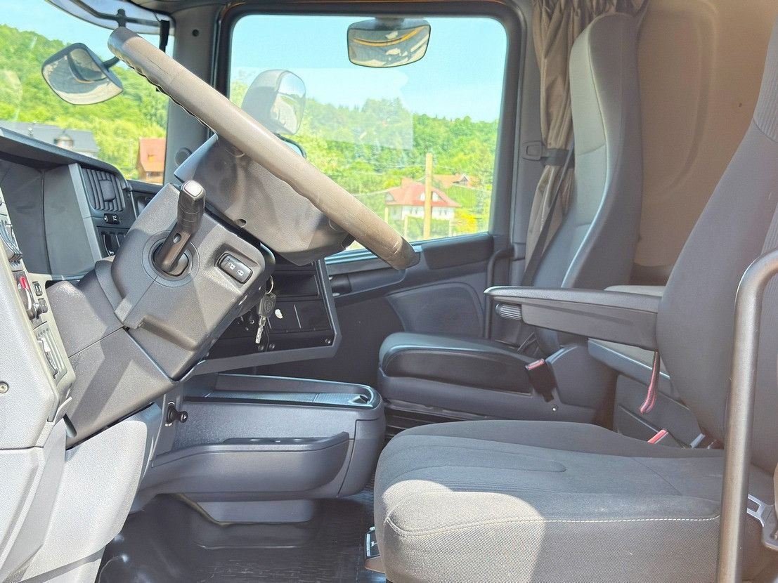 Autokran Scania R 500 * PK 26002 EH + FUNK * TOPZUSTAND: das Bild 9