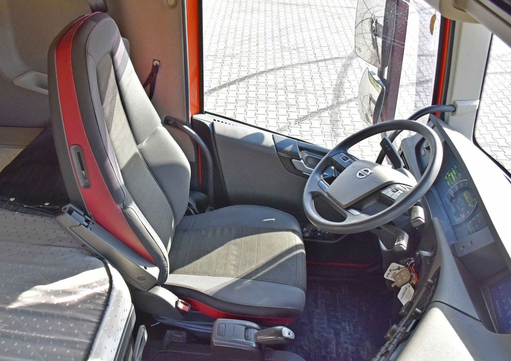 Abschleppwagen Volvo FH 420 * PK 26002 - EH D / FUNK* TOPZUSTAND: das Bild 13