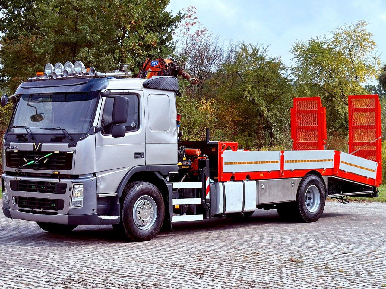 Volvo FM 340 Abschleppwagen 6,10m*ATLAS120.2E-A2K/FUNK Volvo FM 340 Abschleppwagen 6,10m*ATLAS120.2E-A2K/FUNK - Abschleppwagen: das Bild 4 Volvo FM 340 Abschleppwagen 6,10m*ATLAS120.2E-A2K/FUNK Volvo FM 340 Abschleppwagen 6,10m*ATLAS120.2E-A2K/FUNK - Abschleppwagen: das Bild 4