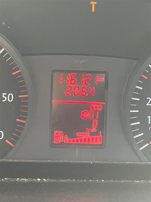 2008 Volkswagen Crafter 16 seat low floor bus - Kleinbus, Personentransporter: das Bild 4 2008 Volkswagen Crafter 16 seat low floor bus - Kleinbus, Personentransporter: das Bild 4