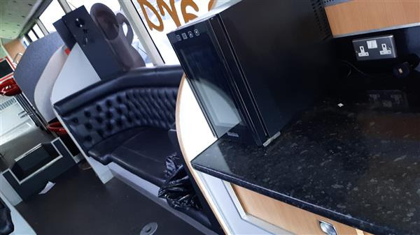 Optare single decker meeting place - Doppeldeckerbus: das Bild 5 Optare single decker meeting place - Doppeldeckerbus: das Bild 5