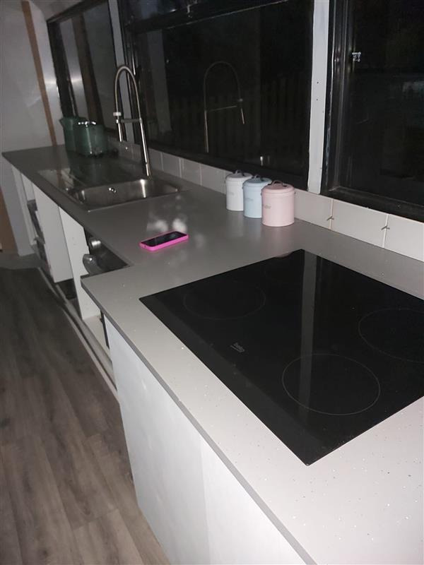 Doppeldeckerbus Reduced to £30,000, 2001 Double decker accommodation bus, fully equipped, MOT tested, currently in Hayes, Middlesex.: das Bild 10