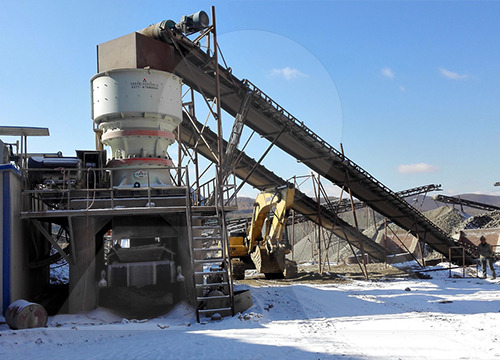 LIMING Mining Stone Crusher Rock Cone Crusher HST Single Cylinder Hydraulic Cone Crusher - Kegelbrecher: das Bild 1 LIMING Mining Stone Crusher Rock Cone Crusher HST Single Cylinder Hydraulic Cone Crusher - Kegelbrecher: das Bild 1