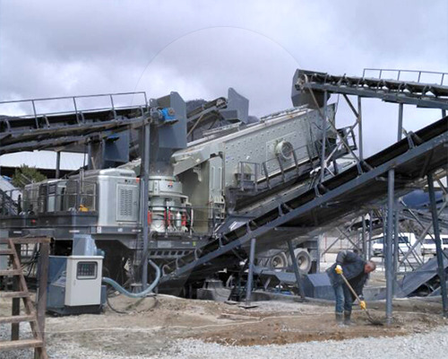 LIMING Request about Portable Cone Crusher - Mobile Brechanlage: das Bild 3 LIMING Request about Portable Cone Crusher - Mobile Brechanlage: das Bild 3
