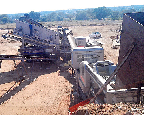 LIMING Request about Portable Cone Crusher - Mobile Brechanlage: das Bild 4 LIMING Request about Portable Cone Crusher - Mobile Brechanlage: das Bild 4