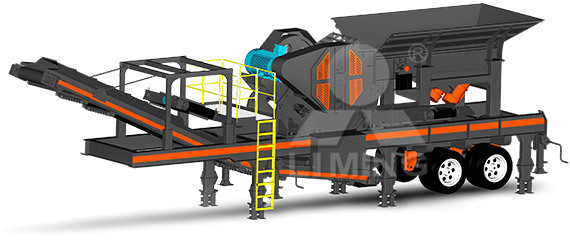 Liming Heavy Industry NK series mobile crusher - Mobile Brechanlage: das Bild 2 Liming Heavy Industry NK series mobile crusher - Mobile Brechanlage: das Bild 2