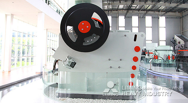 Liming PEW1100 Jaw Crusher Limestone Jaw Crusher Plant - Backenbrecher: das Bild 3 Liming PEW1100 Jaw Crusher Limestone Jaw Crusher Plant - Backenbrecher: das Bild 3