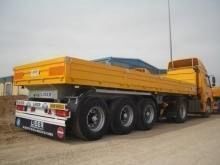 LIDER 2024 Model NEW trailer Manufacturer Company READY - Pritschenauflieger/ Plattformauflieger: das Bild 1 LIDER 2024 Model NEW trailer Manufacturer Company READY - Pritschenauflieger/ Plattformauflieger: das Bild 1