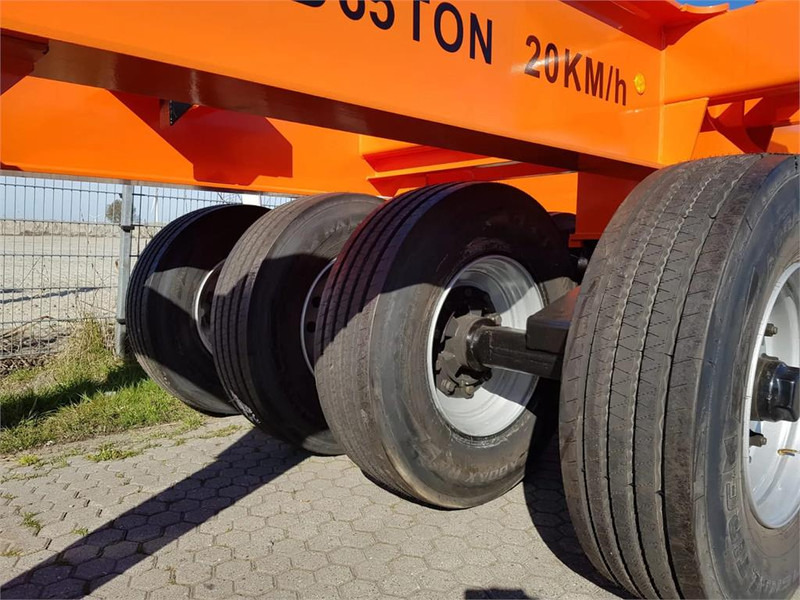 Flurförderzeug HOUCON RBA-C-45ft-65T BC: das Bild 6