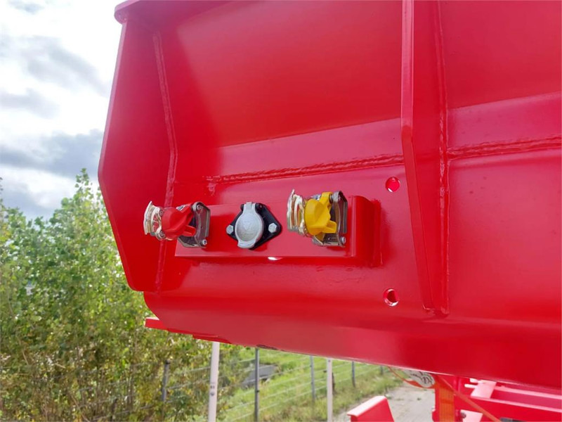 Flurförderzeug Novatech Terminal Trailer TT 65T 45FT: das Bild 13