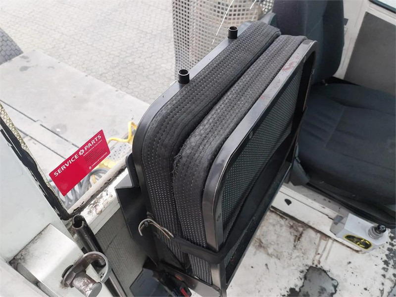 Terminaltraktor Mafi T225D: das Bild 18 Terminaltraktor Mafi T225D: das Bild 18