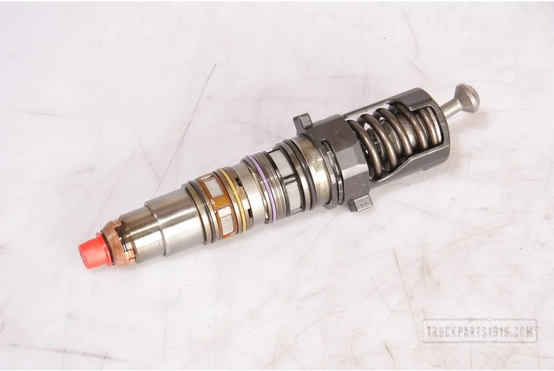 Cummins Fuel System Pompverstuiver Scania Reman. - Kraftstofffilter für LKW: das Bild 2 Cummins Fuel System Pompverstuiver Scania Reman. - Kraftstofffilter für LKW: das Bild 2