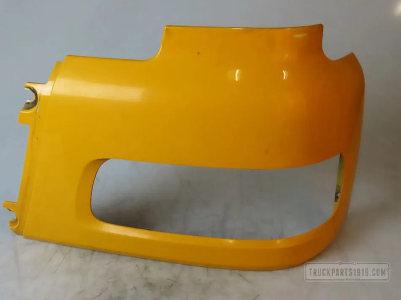 DAF 1363373 Koplamphoek Li. CF - Stoßstange für LKW: das Bild 1 DAF 1363373 Koplamphoek Li. CF - Stoßstange für LKW: das Bild 1