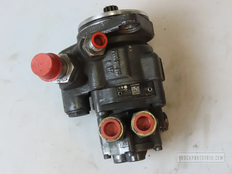 DAF 1863427 Stuurpomp - Lenkpumpe für LKW: das Bild 1 DAF 1863427 Stuurpomp - Lenkpumpe für LKW: das Bild 1