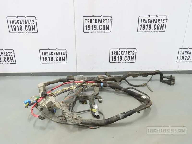 DAF 2116481 Motorkabelboom J2B MX11 - Kabel/ Kabelbaum für LKW: das Bild 1 DAF 2116481 Motorkabelboom J2B MX11 - Kabel/ Kabelbaum für LKW: das Bild 1