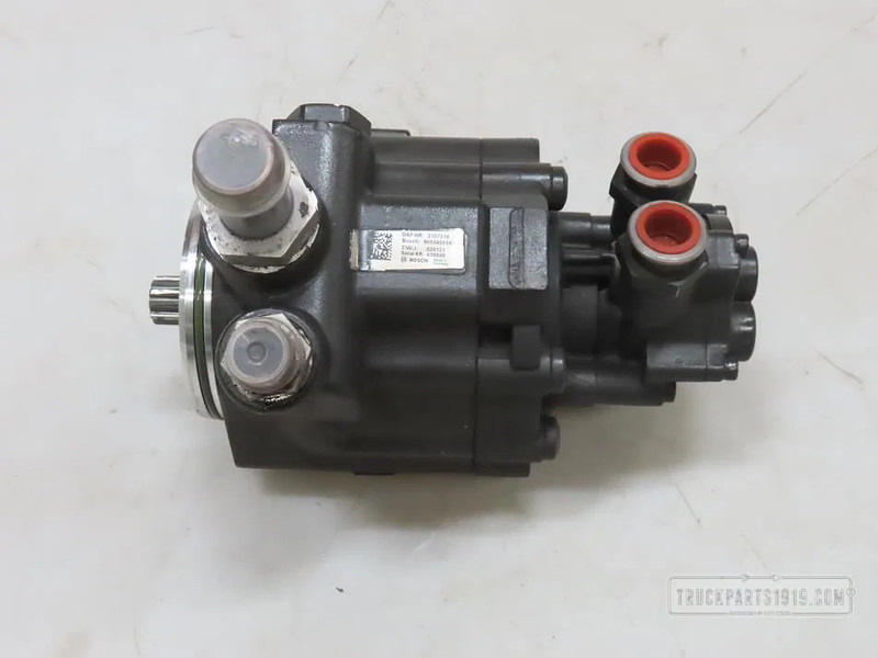 DAF 2157216 Tandempomp - Lenkpumpe für LKW: das Bild 1 DAF 2157216 Tandempomp - Lenkpumpe für LKW: das Bild 1