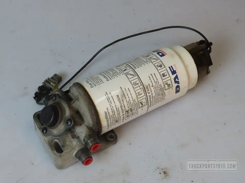 DAF 2162549 Filters Waterseperator - Kraftstofffilter für LKW: das Bild 2 DAF 2162549 Filters Waterseperator - Kraftstofffilter für LKW: das Bild 2