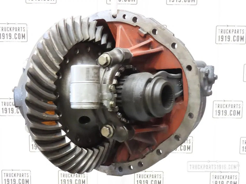 DAF 2312481 Differentieel 1344 R 2.71 Revisie - Differenzial Getriebe für LKW: das Bild 1 DAF 2312481 Differentieel 1344 R 2.71 Revisie - Differenzial Getriebe für LKW: das Bild 1