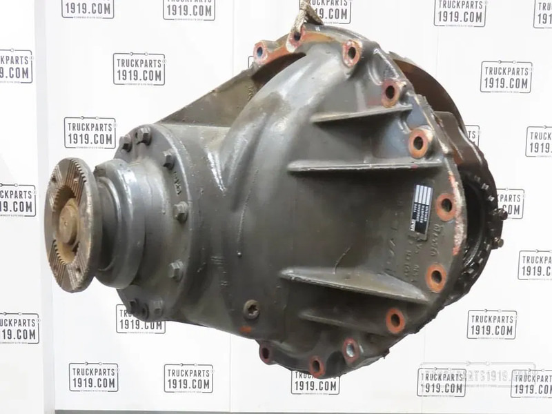 DAF 2312498 Differentieel DAF 1347 R=2.80 - Differenzial Getriebe für LKW: das Bild 2 DAF 2312498 Differentieel DAF 1347 R=2.80 - Differenzial Getriebe für LKW: das Bild 2