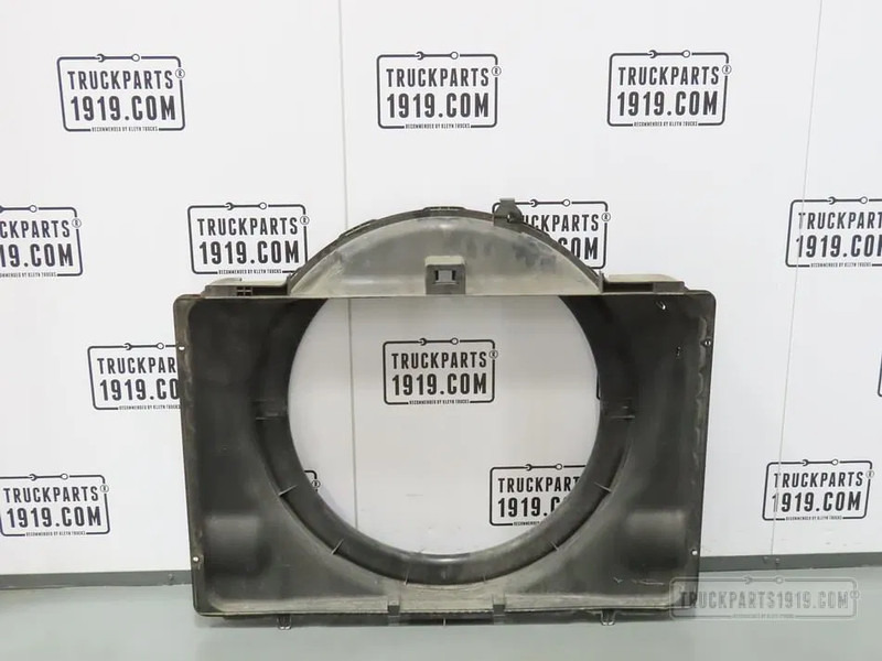 DAF 2408990 Windtunnel CF - Ventilator für LKW: das Bild 1 DAF 2408990 Windtunnel CF - Ventilator für LKW: das Bild 1