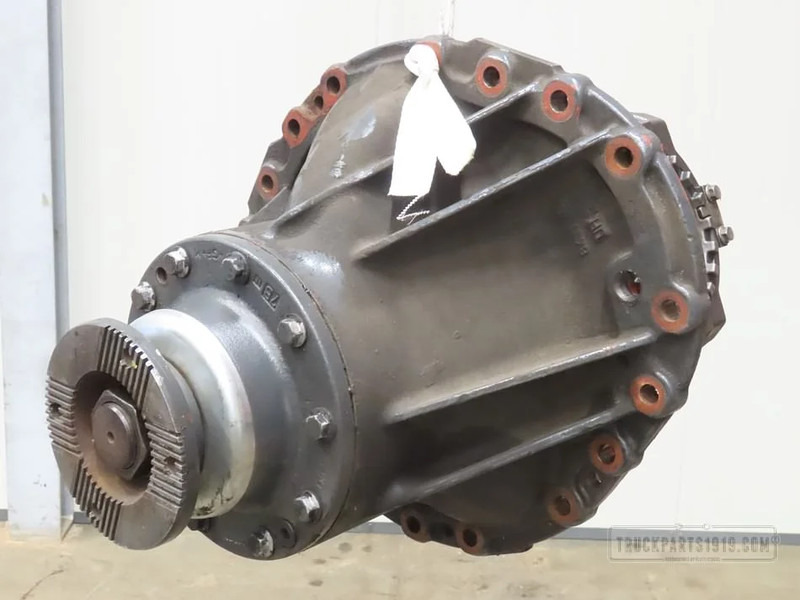 DAF Axle & Steering Parts Differentieel 1344 R3.70 revis - Differenzial Getriebe für LKW: das Bild 2 DAF Axle & Steering Parts Differentieel 1344 R3.70 revis - Differenzial Getriebe für LKW: das Bild 2