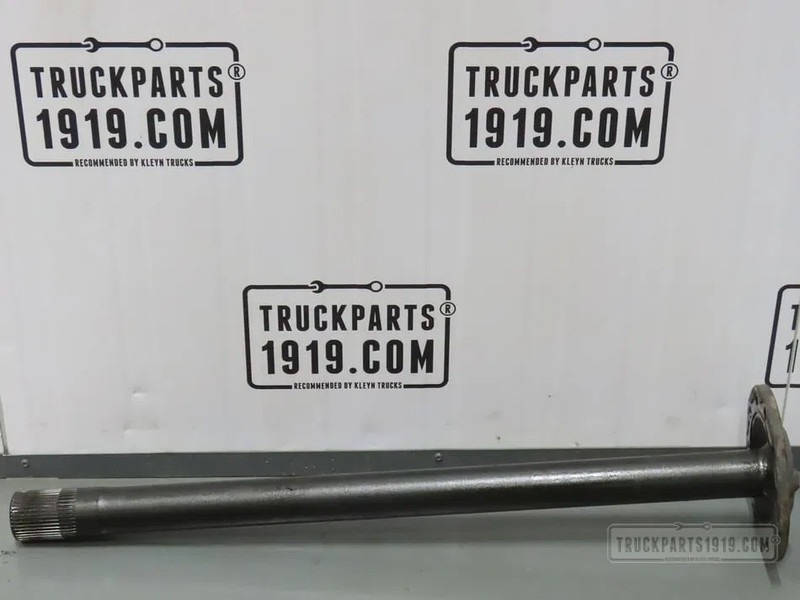 DAF Axle & Steering Parts Steekas DAF L=911 - Antriebswelle für LKW: das Bild 1 DAF Axle & Steering Parts Steekas DAF L=911 - Antriebswelle für LKW: das Bild 1