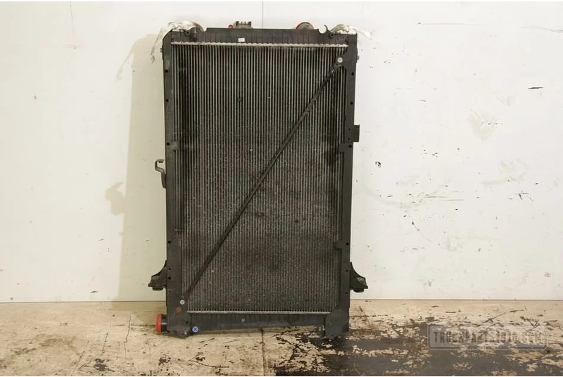 DAF Cooling System Radiateur DAF CF 85 - Kühler für LKW: das Bild 2 DAF Cooling System Radiateur DAF CF 85 - Kühler für LKW: das Bild 2