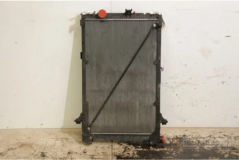 DAF Cooling System Radiateur DAF CF 85 - Kühler für LKW: das Bild 1 DAF Cooling System Radiateur DAF CF 85 - Kühler für LKW: das Bild 1