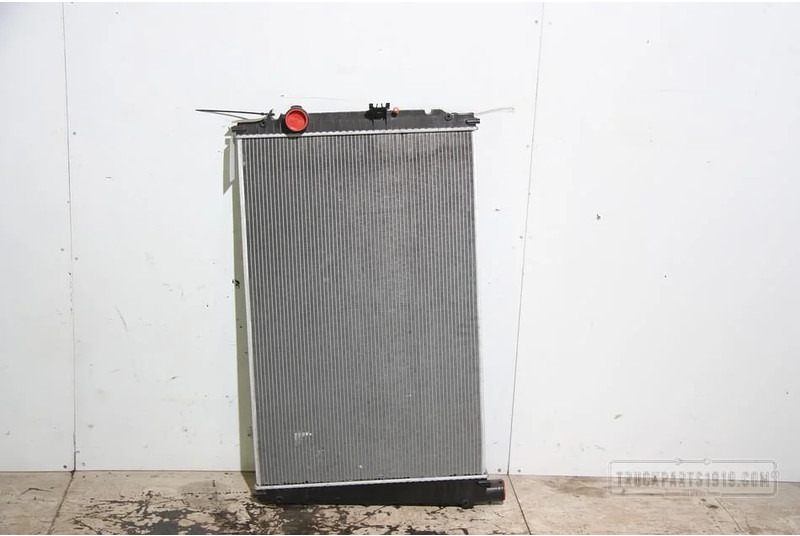 DAF Cooling System Radiator DAF CF 85 - Kühler für LKW: das Bild 1 DAF Cooling System Radiator DAF CF 85 - Kühler für LKW: das Bild 1