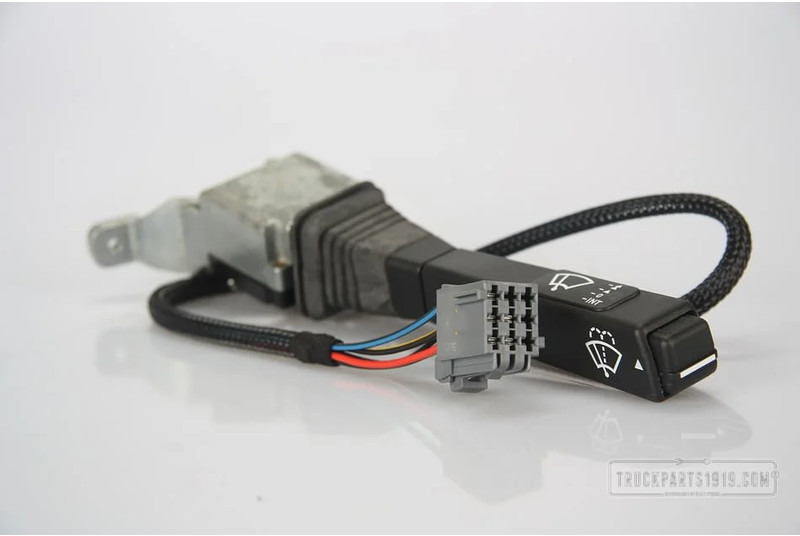 DAF Electrical System Stuurkolomschakelaar - Lenkstockschalter für LKW: das Bild 1 DAF Electrical System Stuurkolomschakelaar - Lenkstockschalter für LKW: das Bild 1