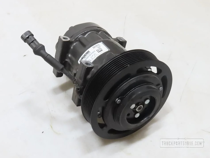 DAF Engines & Parts Airco pomp DAF - Motor und Teile für LKW: das Bild 1 DAF Engines & Parts Airco pomp DAF - Motor und Teile für LKW: das Bild 1