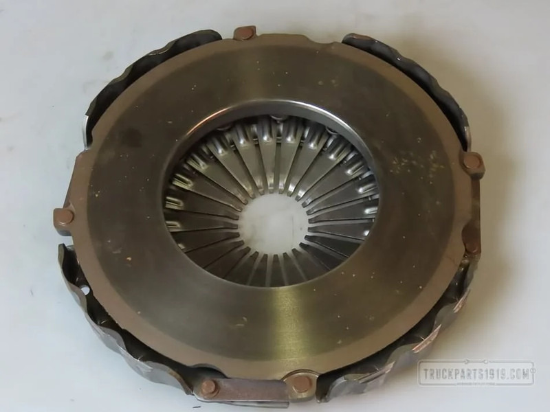 DAF Gearbox & Clutch Parts Drukgroep DAF LF Euro6 - Kupplungsdruckplatte für LKW: das Bild 2 DAF Gearbox & Clutch Parts Drukgroep DAF LF Euro6 - Kupplungsdruckplatte für LKW: das Bild 2