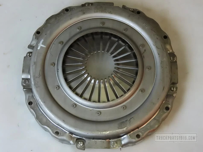 DAF Gearbox & Clutch Parts Drukgroep DAF LF Euro6 - Kupplungsdruckplatte für LKW: das Bild 1 DAF Gearbox & Clutch Parts Drukgroep DAF LF Euro6 - Kupplungsdruckplatte für LKW: das Bild 1