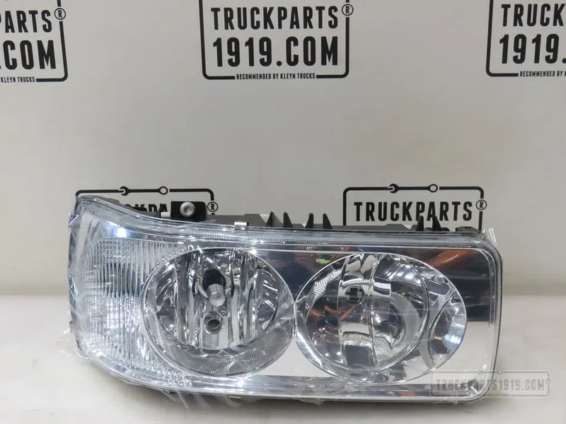 DAF LF 1621892 Koplamp Rechts - Hauptscheinwerfer für LKW: das Bild 1 DAF LF 1621892 Koplamp Rechts - Hauptscheinwerfer für LKW: das Bild 1