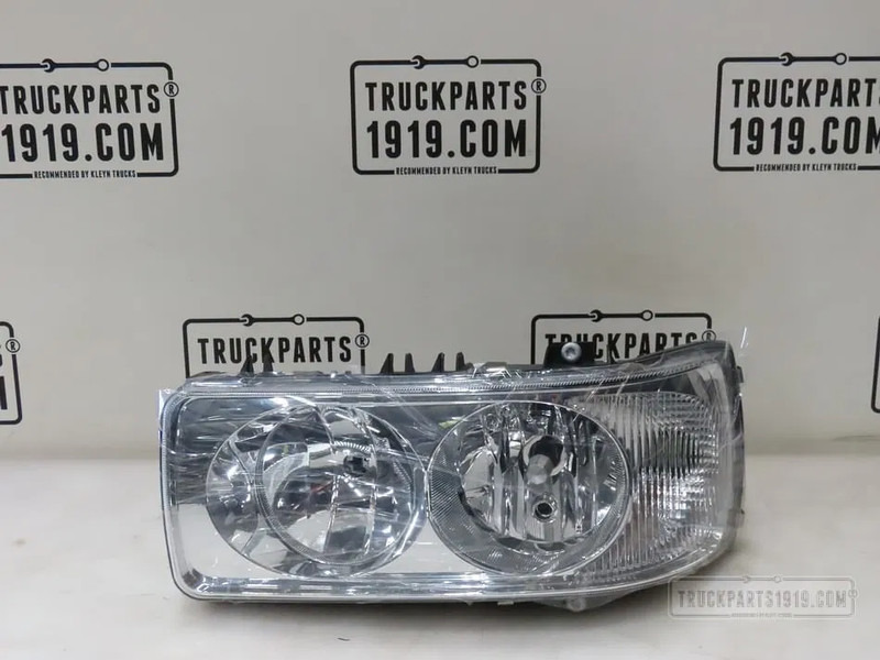 DAF LF 1621893 Koplamp Links - Hauptscheinwerfer für LKW: das Bild 1 DAF LF 1621893 Koplamp Links - Hauptscheinwerfer für LKW: das Bild 1