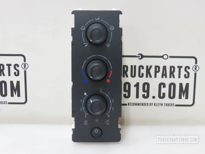 DAF LF 2129422 Kachelbediening Met Airco - Steuergerät für LKW: das Bild 1 DAF LF 2129422 Kachelbediening Met Airco - Steuergerät für LKW: das Bild 1