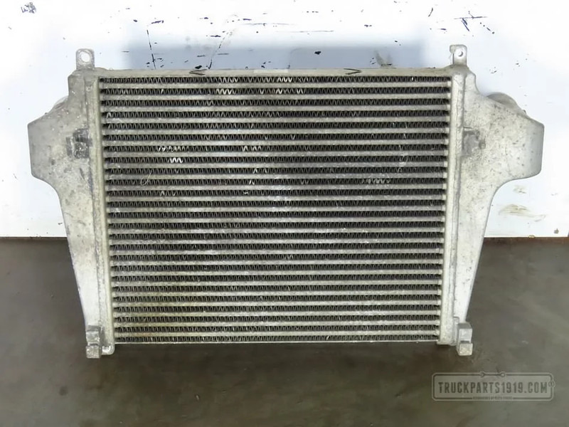 DAF LF 55 Cooling System Interkoeler DAF LF - Kühler für LKW: das Bild 2 DAF LF 55 Cooling System Interkoeler DAF LF - Kühler für LKW: das Bild 2