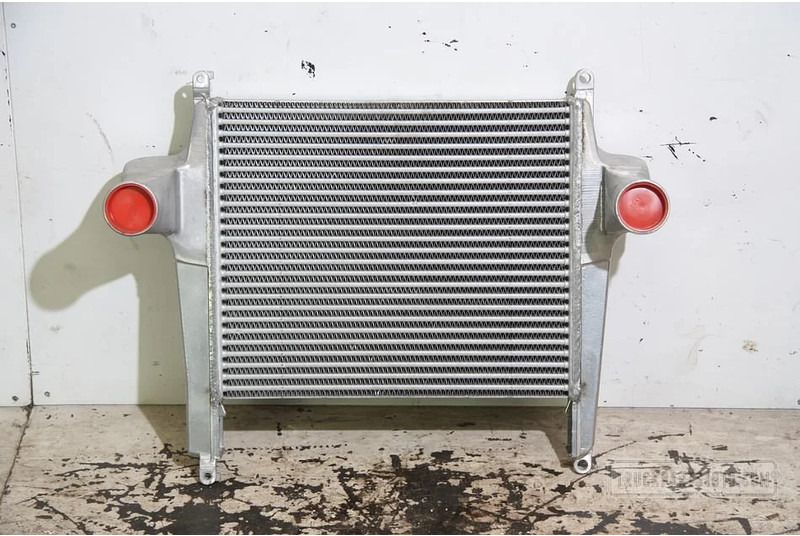 DAF LF Cooling System Intercooler DAF LF - Kühler für LKW: das Bild 1 DAF LF Cooling System Intercooler DAF LF - Kühler für LKW: das Bild 1