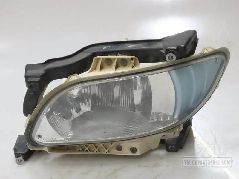 DAF Lighting Mistlamp Li. DAF - Nebelscheinwerfer für LKW: das Bild 1 DAF Lighting Mistlamp Li. DAF - Nebelscheinwerfer für LKW: das Bild 1