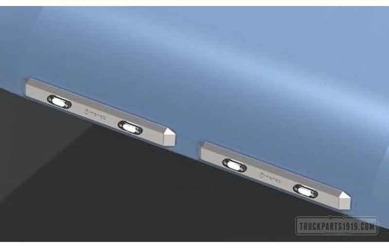 Diversen 888436 universal LED bar - Lichter/ Leuchten für LKW: das Bild 1 Diversen 888436 universal LED bar - Lichter/ Leuchten für LKW: das Bild 1