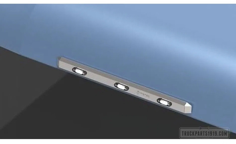 Diversen 888437 universal LED bar - Lichter/ Leuchten für LKW: das Bild 1 Diversen 888437 universal LED bar - Lichter/ Leuchten für LKW: das Bild 1