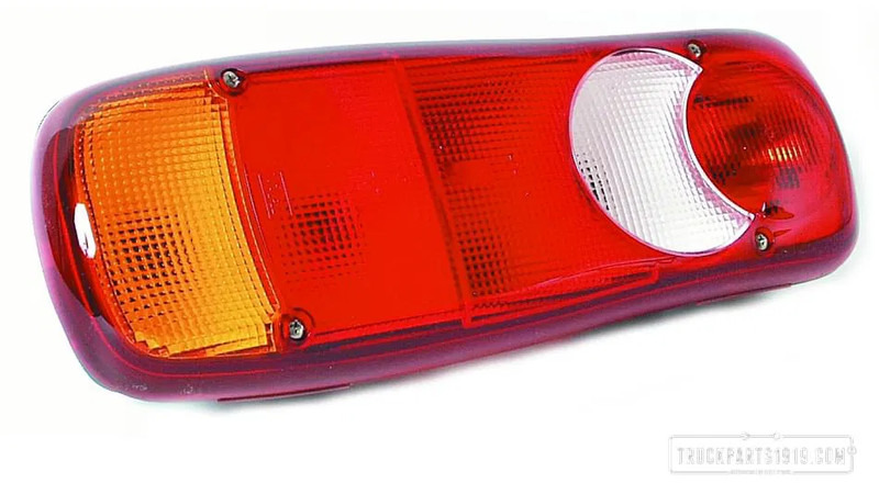 Diversen VIGNAL Lighting Achterlamp links - Heckleuchte für LKW: das Bild 1 Diversen VIGNAL Lighting Achterlamp links - Heckleuchte für LKW: das Bild 1