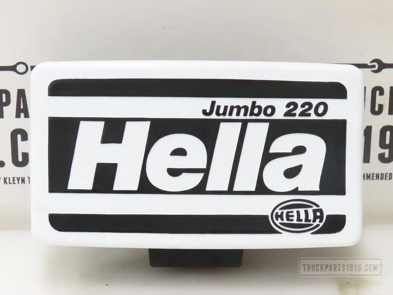 Hella 1NE006300-071 | Jumbo 220 - Nebelscheinwerfer für LKW: das Bild 1 Hella 1NE006300-071 | Jumbo 220 - Nebelscheinwerfer für LKW: das Bild 1