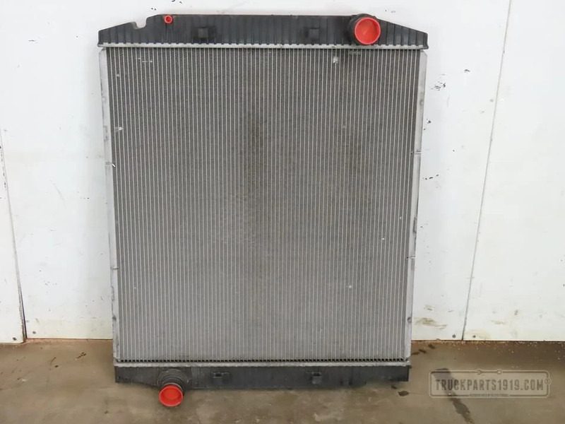 Iveco Cooling System Radiateur Iveco - Kühler für LKW: das Bild 2 Iveco Cooling System Radiateur Iveco - Kühler für LKW: das Bild 2