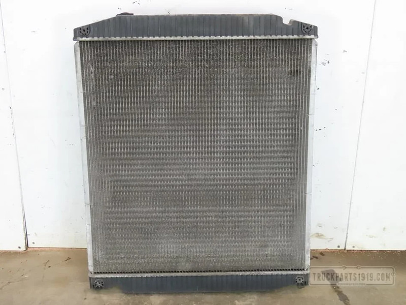 Iveco Cooling System Radiateur Iveco - Kühler für LKW: das Bild 1 Iveco Cooling System Radiateur Iveco - Kühler für LKW: das Bild 1
