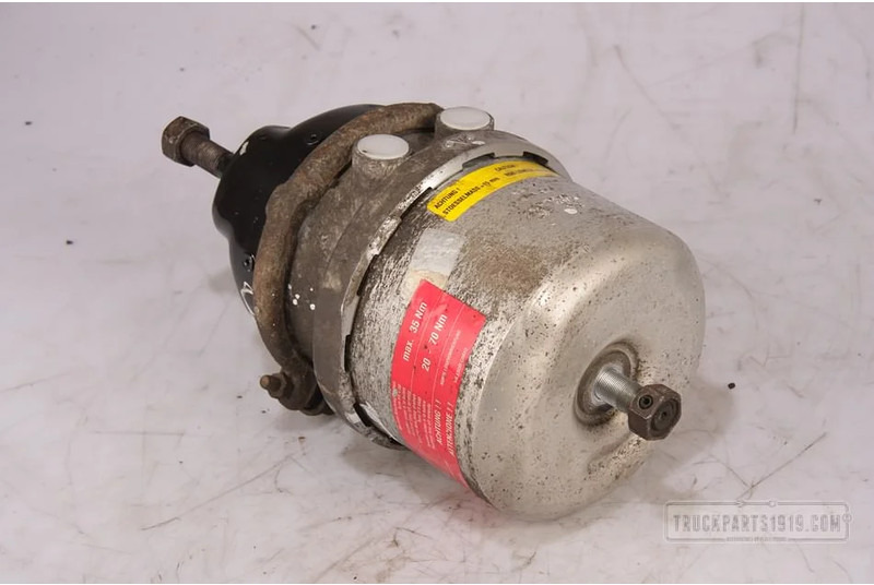 MAN 10 Brake System Veerremcilinder 10/16 - Bremsteile für LKW: das Bild 2 MAN 10 Brake System Veerremcilinder 10/16 - Bremsteile für LKW: das Bild 2