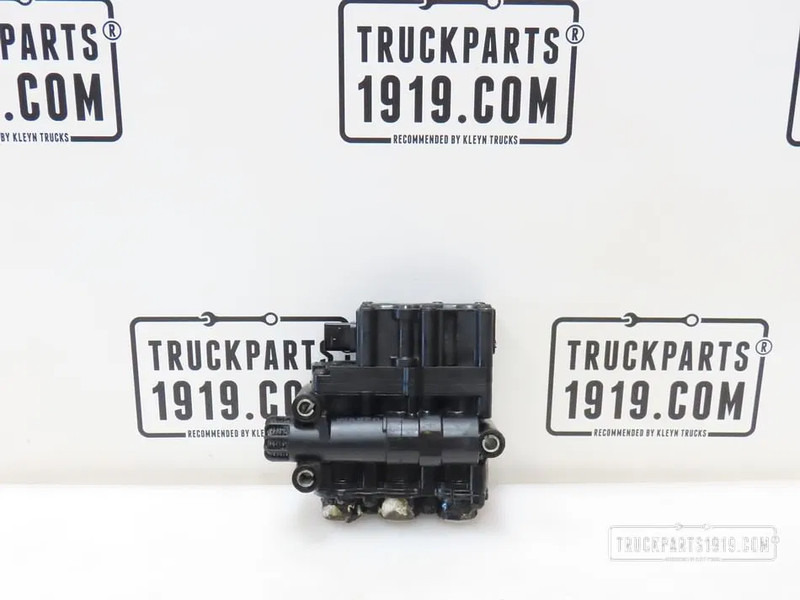 MAN 81.25902-6316 ECAS magneetventiel - Ventil für LKW: das Bild 1 MAN 81.25902-6316 ECAS magneetventiel - Ventil für LKW: das Bild 1