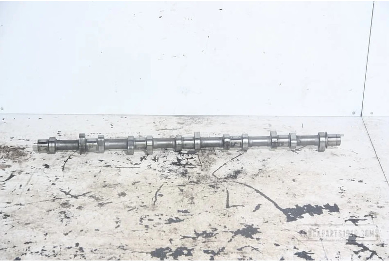 MAN Engines & Parts Nokkenas D2066 - Nockenwelle für LKW: das Bild 1 MAN Engines & Parts Nokkenas D2066 - Nockenwelle für LKW: das Bild 1